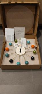 Wandklok George Nelson, Ophalen, Wandklok