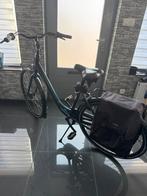 Damesfiets Oxford Galaxy, Fietsen en Brommers, 50 tot 53 cm, Ophalen, Zo goed als nieuw