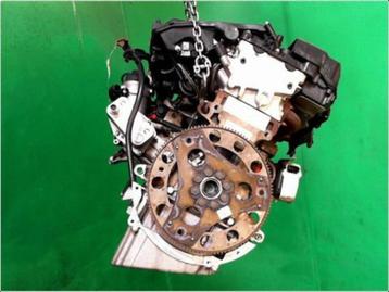M47N 204D4 Motor BMW 120d 320d 320d 520d 163CV beschikbaar voor biedingen