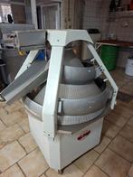 Verkoop bakkerijmachines/Overname brood - en banketbakkerij, Elektronische apparatuur, Broodbakmachines, Ophalen, Gebruikt