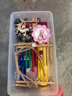 Speelgoed, Enlèvement, Utilisé