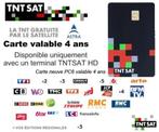 tntsat, Audio, Tv en Foto, Schotelantennes, Ophalen, Nieuw, (Schotel)antenne-accessoires, Overige merken