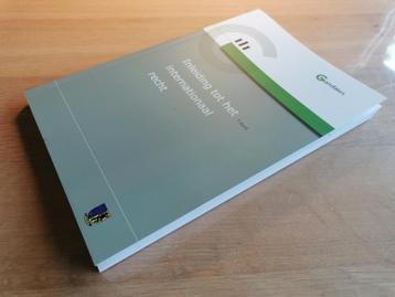 Inleiding tot het internationaal recht T. Ruys beschikbaar voor biedingen