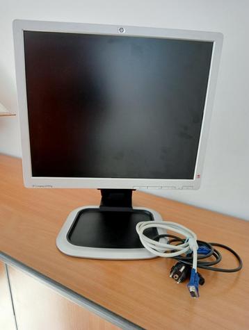 Ecran - moniteur  beschikbaar voor biedingen