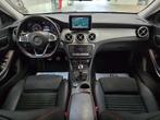 Mercedes CLA180  Full AMG-line - Camera - Leder -Garantie, Auto's, Wit, 5 deurs, https://public.car-pass.be/vhr/9680643d-62ee-407a-98d9-2f1b06f677d0