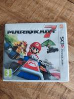 Mario Kart 7, 3DS, Games en Spelcomputers, Games | Nintendo 2DS en 3DS, Ophalen, Racen en Vliegen, Vanaf 3 jaar