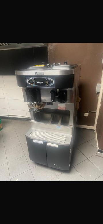 Taylor ijsmachine, Enlèvement ou Envoi, Utilisé