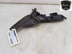 BUMPERSTEUN LINKS ACHTER Audi A3 Sportback (8VA / 8VF), Gebruikt, Audi