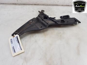 SUPPORT PARE-CHOCS ARRIÈRE GAUCHE A3 Sportback (8VA / 8VF), Utilisé, Audi