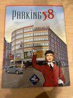 Parking 58 - 60th anniversary Interparking, Eén stripboek, Ophalen of Verzenden