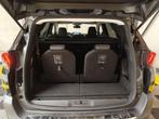 Peugeot 5008 5008 BlueHDi 130 Allure, Auto's, Peugeot, Voorwielaandrijving, Gebruikt, Zwart, 4 cilinders