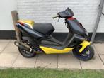 SR50 B klasse rijdt te hard, Fietsen en Brommers, Scooters | Aprilia, Ophalen of Verzenden, Gebruikt, SR 50