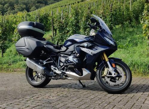 BMW R 1250 RS Exclusive (R1250RS), Motoren, Motoren | BMW, Particulier, Sport, meer dan 35 kW, 2 cilinders, Ophalen