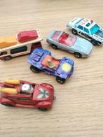 Matchbox autos, Enfants & Bébés, Jouets | Véhicules en jouets, Utilisé, Enlèvement ou Envoi