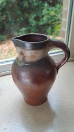 Aardewerk, Enlèvement