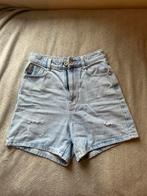 Zara jeans short – maat 34, Ophalen, Blauw, Zara, Driekwart