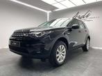 Land Rover Discovery Sport 2.0 TD4 Pure*CAMERA*GPS*LINE ASSI, Autos, Land Rover, SUV ou Tout-terrain, 5 places, 1785 kg, Cuir