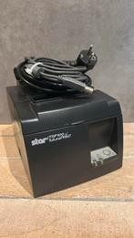 Imprimante ticket de caisse, Informatique & Logiciels, Enlèvement, Comme neuf, Imprimante