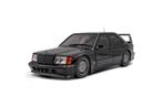 Mercedes-Benz 190 EVO II (W201) 1:18, Ophalen, Zo goed als nieuw, Solido