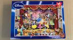 Puzzel Disney figuren 99 stukjes, Hobby en Vrije tijd, Gebruikt, Ophalen of Verzenden