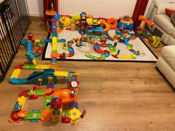 Vtech Toet Toet beschikbaar voor biedingen