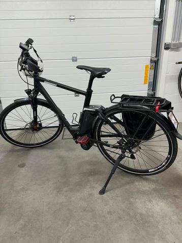 Speedpedelec Raleigh ashford beschikbaar voor biedingen