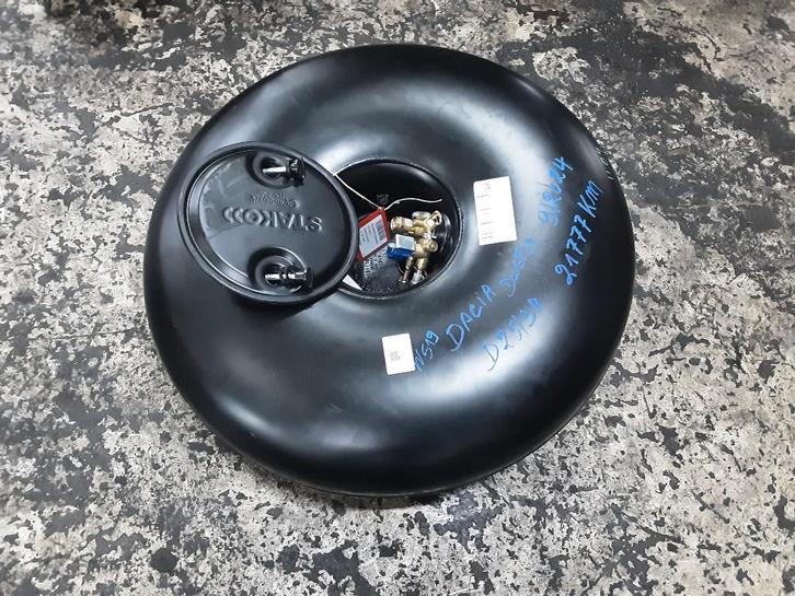 RESERVOIR GPL Dacia Duster (DJF) (T72006412ZAH23IA), Autos : Pièces & Accessoires, Systèmes à carburant, Dacia, Utilisé