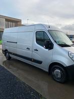 Opel movano L3H2 bj2019 biturbo, Auto's, Stof, Euro 6, Bedrijf, Grijs