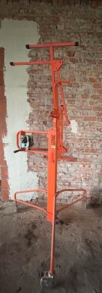 Levpano II 51.400.0 Gyproclift, Enlèvement, Utilisé