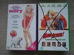 originele VHS video's komedie, kunnen per stuk geplaatst wor, Cd's en Dvd's, VHS | Film, Ophalen of Verzenden, Gebruikt, Komedie
