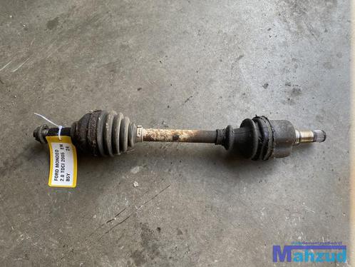 FORD MONDEO 3 2.0 TDCI Links aandrijfas 2000-2007, Auto-onderdelen, Transmissie en Toebehoren, Ford, Gebruikt, Ophalen of Verzenden