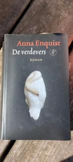 Anna Enquist - De verdovers, Ophalen of Verzenden, Zo goed als nieuw, Anna Enquist