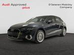 Audi A3 Sportback A3 Sportback 35 TFSI Business Edition Adva, Automaat, 131 g/km, Navigatiesysteem, Zilver of Grijs