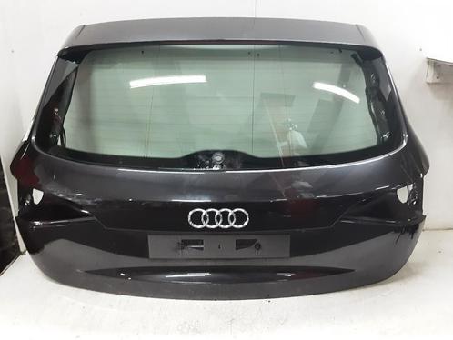 ACHTERKLEP Audi Q5 (8RB) (01-2008/05-2017), Auto-onderdelen, Carrosserie, Achterklep, Audi, Gebruikt