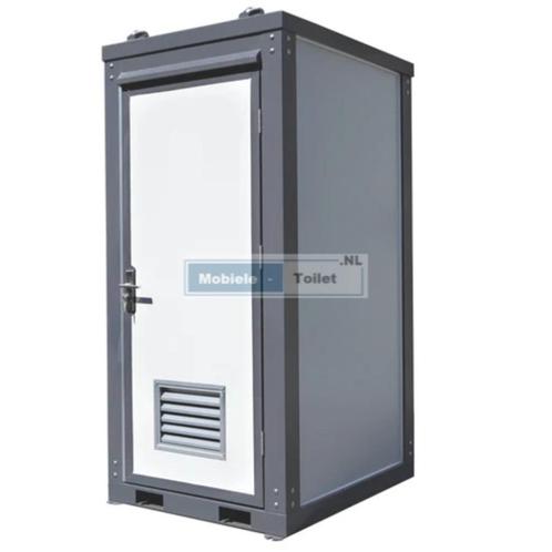 sanitair unit mobiele toilet wc unit container bouw mobiel, Doe-het-zelf en Bouw, Sanitair, Nieuw, Toilet, Ophalen of Verzenden