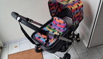 Bugaboo Cameleon 2 (2011) Missoni editie beschikbaar voor biedingen
