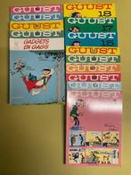 Guust strips, Boeken, Stripverhalen, Ophalen of Verzenden