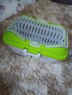 Trixie Vervoersbox Mini-Capri, Ophalen, Zo goed als nieuw, Reiskooi of Transportbox