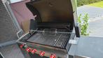 Gasbarbecue Barbecook cuisson 4000, Ophalen, Gebruikt