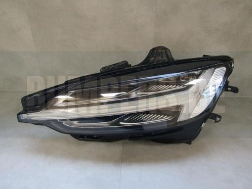 Koplamp Volvo V60 II 2 S60 III 3 FULL LED MID 18- LINKS Q315, Auto-onderdelen, Verlichting, Gebruikt, 6 maanden garantie, Ophalen of Verzenden