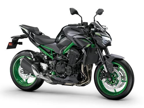 Kawasaki Z900 Complet 2024, Motos, Motos | Kawasaki, Entreprise, Naked bike, plus de 35 kW, 4 cylindres, Enlèvement