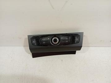 PANNEAU DE COMMANDE RADIATEUR Audi A4 Avant Quattro (B8), Utilisé, Audi