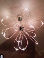 Ikea Onsjö hanglamp Design Led, Huis en Inrichting, Ophalen, Zo goed als nieuw