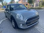 MINI One D 2014 1.5 Diesel 135 000 KM AIRCO NAVI, Auto's, 4 zetels, Particulier, Zilver of Grijs, Te koop