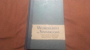 Woordlijst van Sint-Niklaas beschikbaar voor biedingen