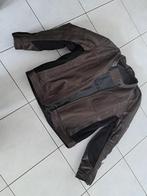 Course Beemer XL leer, Motoren, Kleding | Motorkleding, Ophalen, Tweedehands, Jas | leer