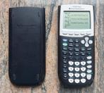 Texas Intruments Ti-84 plus, Diversen, Rekenmachines, Ophalen, Grafische rekenmachine, Gebruikt