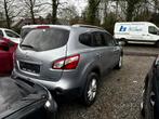 Nissan Qashqai +2 2014 1.6dci, Auto's, Euro 5, 1600 cc, Diesel, Te koop