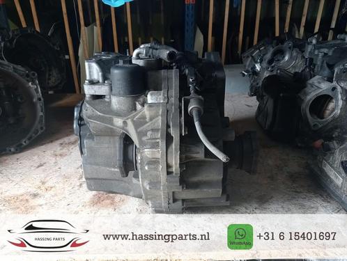 Versnellingsbak  van een Volkswagen Touran (1T1/T2) 1.4 16V, Auto-onderdelen, Transmissie en Toebehoren, Volkswagen, Gebruikt