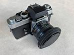 Minolta XE-5, Audio, Tv en Foto, Fotocamera's Analoog, Ophalen, Gebruikt, Minolta